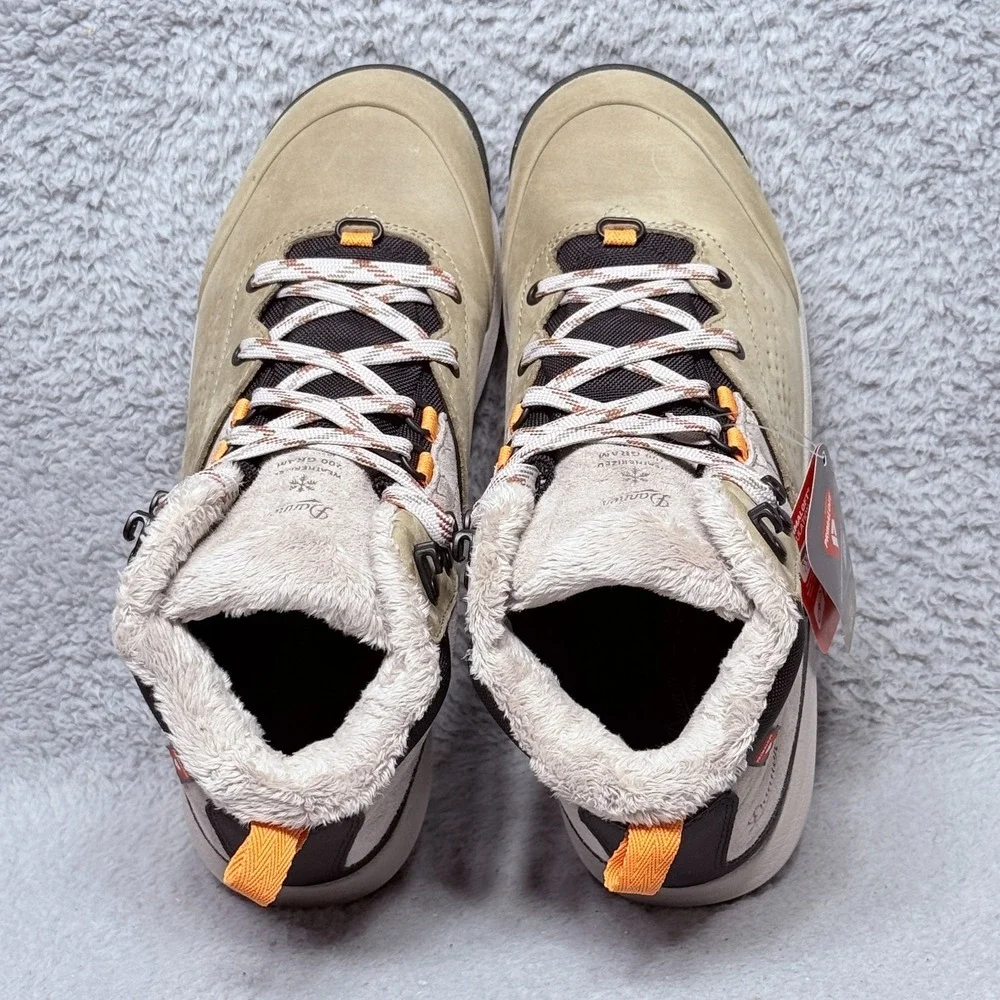 Danner Inquire Mid Winter 5